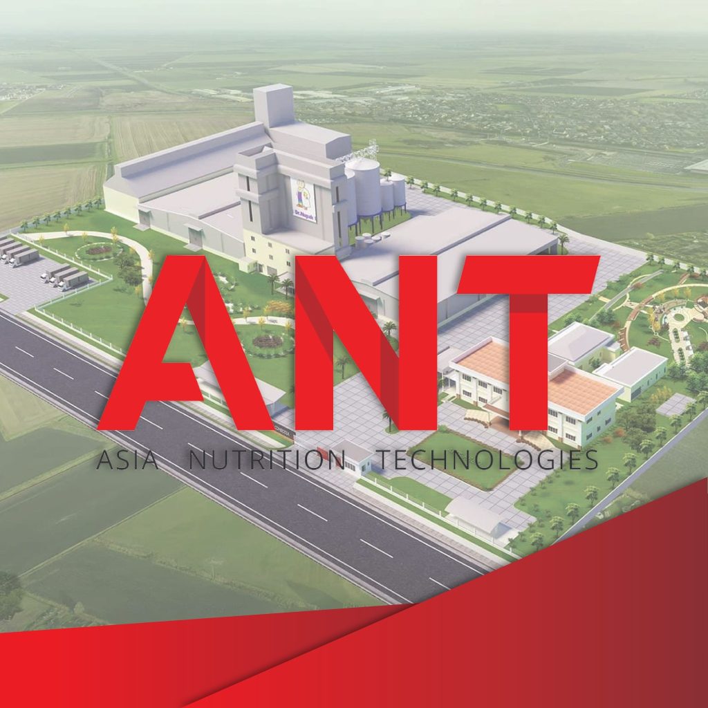 Full Maintenance LPG Systems for ANT FEED CO., LTD 